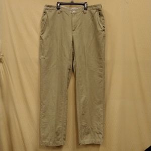 Columbia 36x34 trail pants
